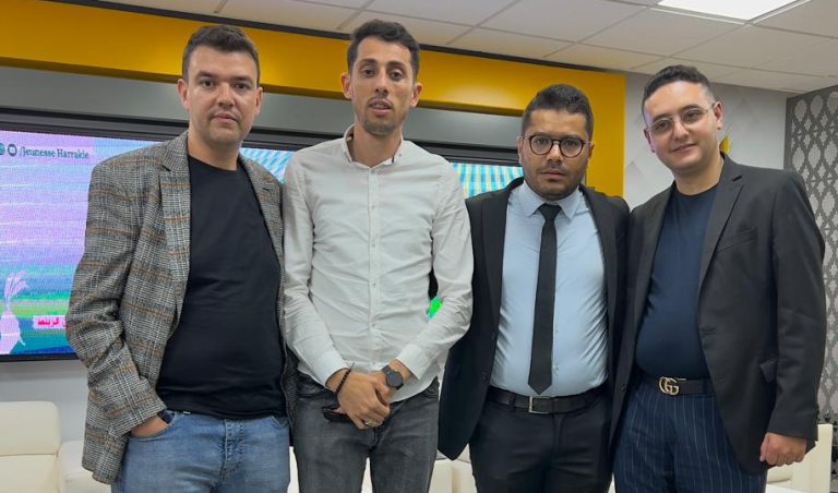 الحركة الشعبية بشفشاون تراهن على الشباب لتجديد نخبها والقطع مع هيمنة الأعيان