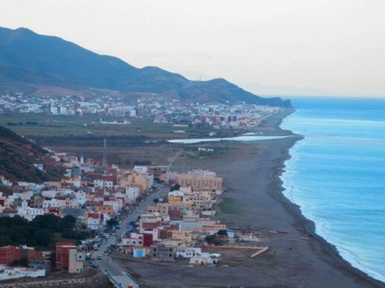 فعاليات “قاع أسراس” تُنادي بمشروع سياحي ورياضي يقطع مع العشوائية وإنهاء زمن التهميش