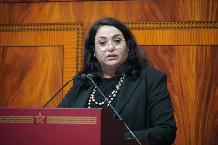 قانون الجبل.. بردعي تدق ناقوس الخطر حول “عزلة” القرى بشفشاون وتطالب بتدخل عاجل لفك الحصار