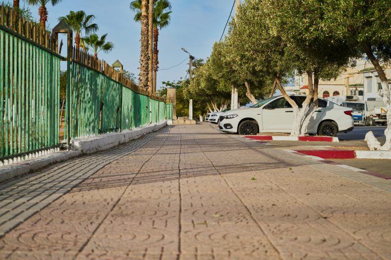 صورة تعبيرية عن الأبحاث الأمنية في المغرب